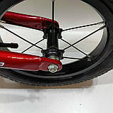 Дитячий біговел Б/У Corso Skip Jack 12", фото 6