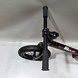 Дитячий біговел Б/У Corso Skip Jack 12", фото 7