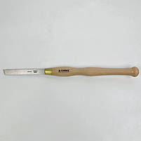 Токарний різець по дереву прямий Narex, фото 4