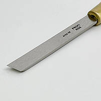 Токарний різець по дереву прямий Narex, фото 2