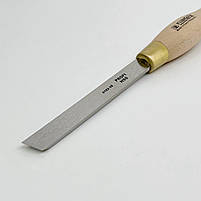 Токарний різець по дереву прямий Narex, фото 3