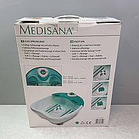 Б/У Medisana 88390