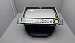 Електричний гриль шашличниця Б/У Tefal Optigrill 8355 S1, фото 2