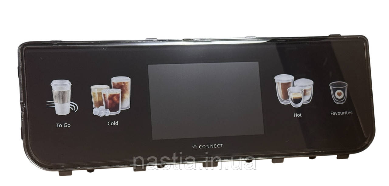 7313295928 Плата керування ELETTA EXPLORE ECAM450.., Delonghi, фото 1