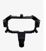 Кріплення фари ближнього світла BRP Can-Am Outlander 650 850 1000, Renegade 650 1000 2023+ 710008396, фото 1