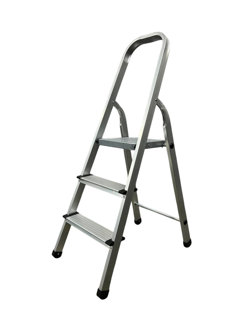 GTM Стремянка 3сх. верх.сх.-0,6м KMH0103