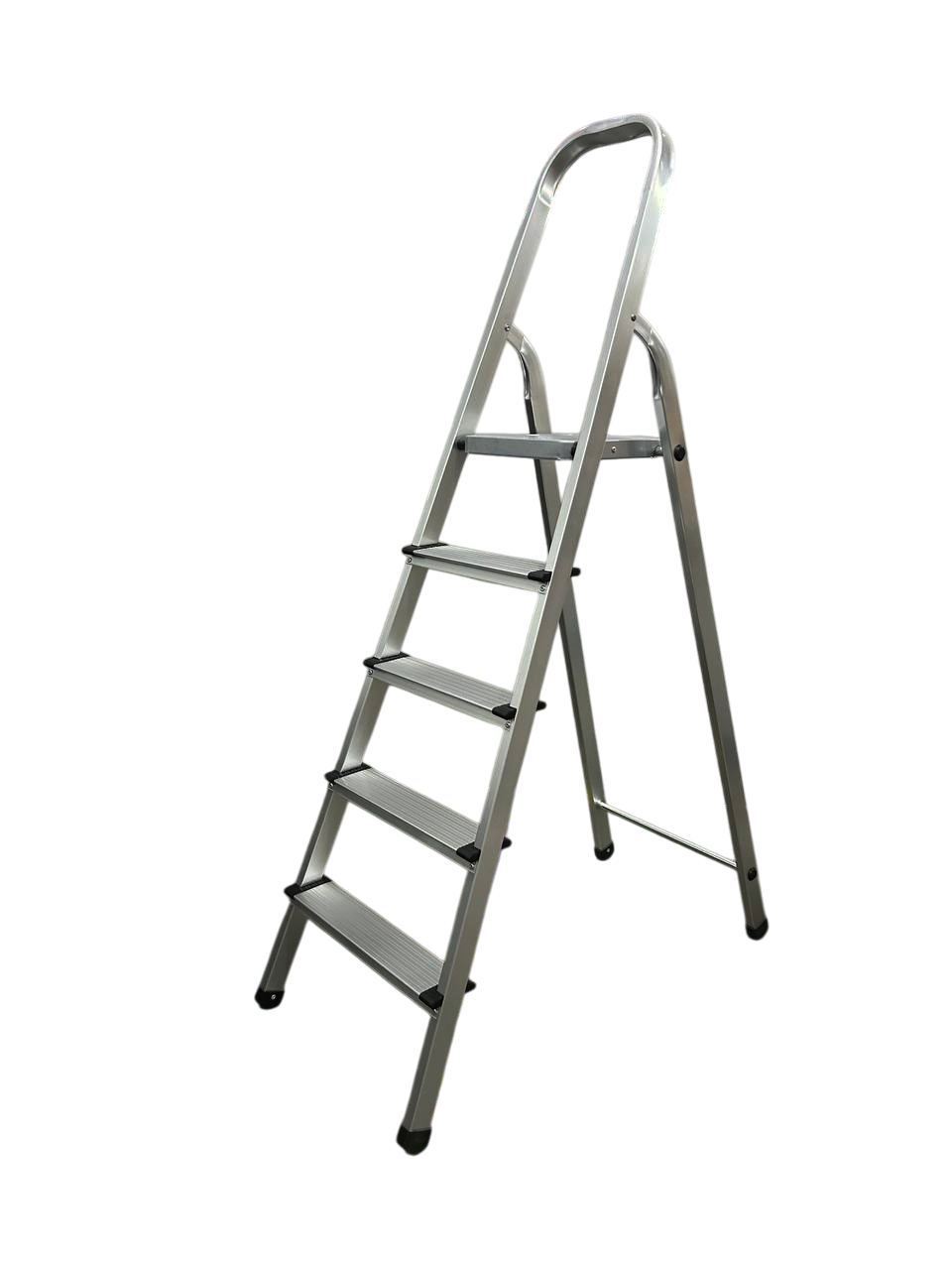 GTM Стремянка 5сх. верх.сх.-0,99м KMH0105