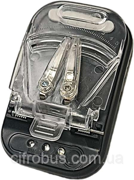 Заряднее устройство УЗУ Economic with USB - фото 1 - id-p2679920522