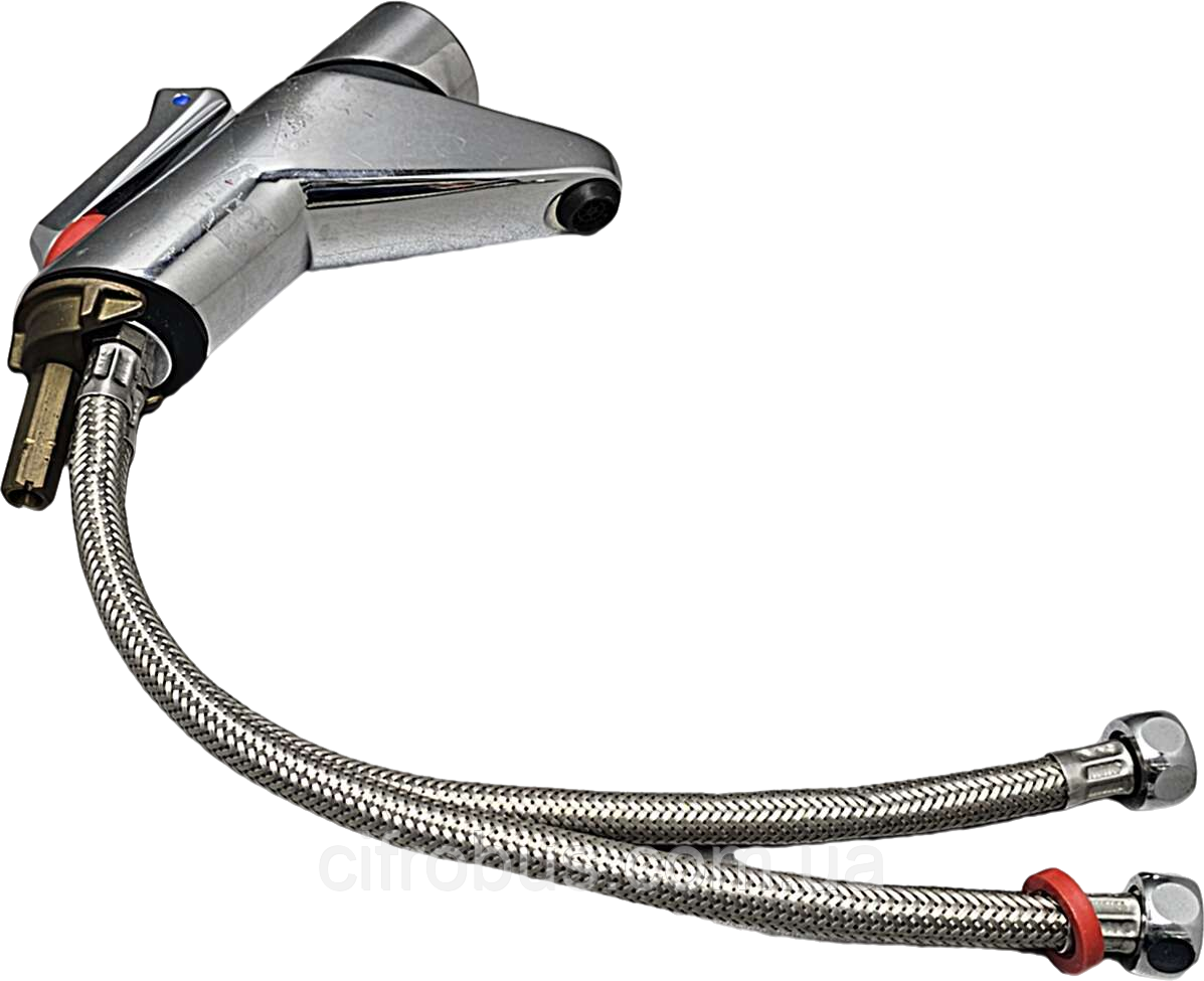 Змішувач Б/У Presto 2020 S, фото 1