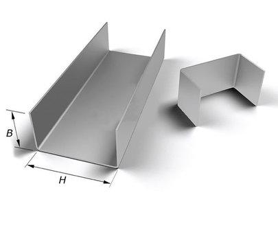 швелер гнутый