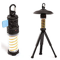 Ліхтар, ліхтарик від комарів Ranger Spiral RA 9959