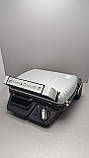 Електричний гриль шашличниця Б/У Tefal SuperGrill Standard GC450B32, фото 2