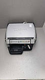 Електричний гриль шашличниця Б/У Tefal SuperGrill Standard GC450B32, фото 3
