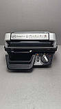 Електричний гриль шашличниця Б/У Tefal SuperGrill Standard GC450B32, фото 4