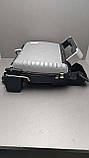 Електричний гриль шашличниця Б/У Tefal SuperGrill Standard GC450B32, фото 7