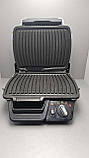 Електричний гриль шашличниця Б/У Tefal SuperGrill Standard GC450B32, фото 8