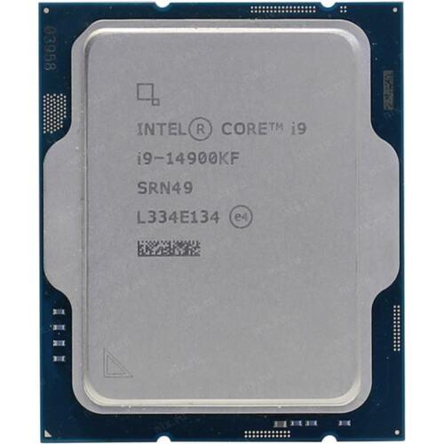 Процесор Intel Core i9-14900KF 3.2 GHz (s1700) Б/В, фото 1