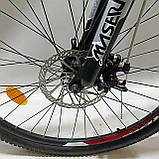 Велосипед Б/У Ardis Rider 26" Al, фото 4