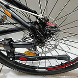 Велосипед Б/У Ardis Rider 26" Al, фото 6