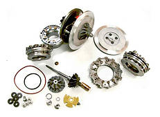 Продаж деталей турбін