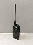 Рація переговорний пристрій Б/У Kenwood TK-3000, фото 2