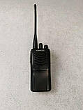 Рація переговорний пристрій Б/У Kenwood TK-3000, фото 3
