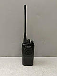 Рація переговорний пристрій Б/У Kenwood TK-3000, фото 4