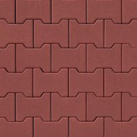 Тавр 80 Червоний