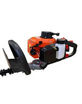 Бензинові ножиці MIDORI MJ-186 1250 Вт лезо 60 см, фото 5