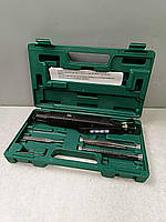 Пневмообзики та пили