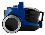 Пилосос Gorenje VCE01G2ACBL ( Синій ) 16289 DS, фото 2