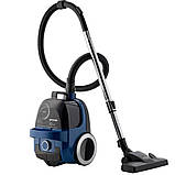 Пилосос Gorenje VCE01G2ACBL ( Синій ) 16289 DS, фото 7