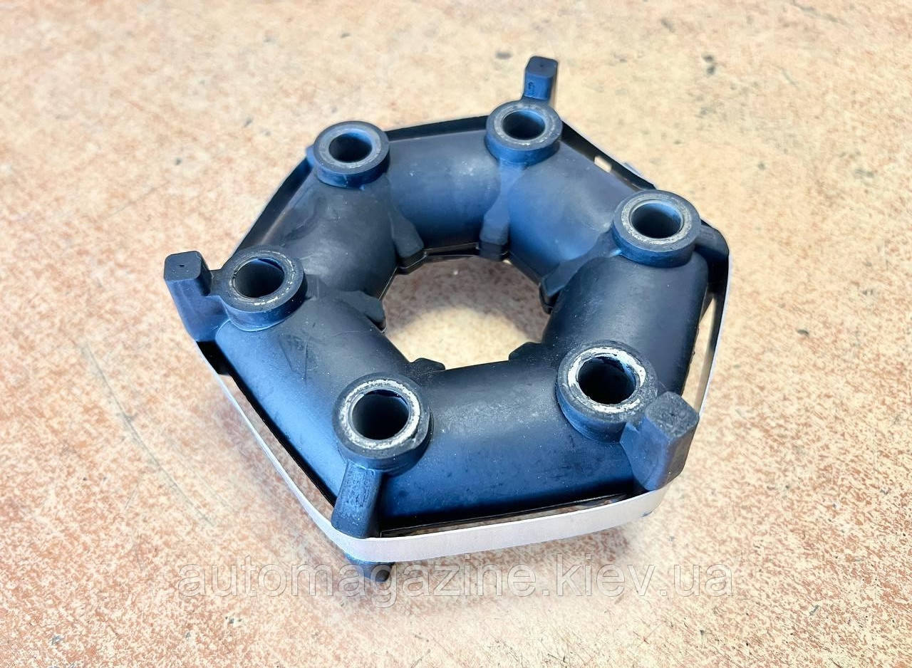 Муфта еластична ВАЗ 2101, 2102, 2103, 2104, 2105, 2106, 2107, фото 1