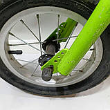 Дитячий біговел Б/У Bike Star XL SPORT 12, фото 4