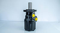 Гідромотор BMH-400P1AIVY героторний, 405,9 см3, Pmax 140 Бар, M 825 Н·м, Об 180 об/хв