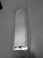 Б/У Меблева ручка скоба DC D-705/160 WM