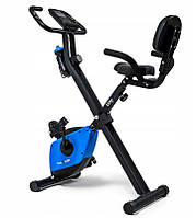 Магнітний велотренажер для тренувань - THUNDER X-Bike TINY