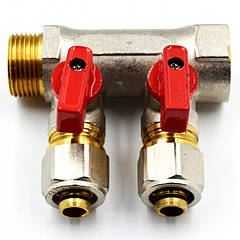 Колектори (Гребінки)