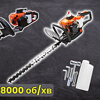 Бензинові ножиці MIDORI MJ-186 1250 Вт лезо 60 см