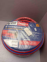 Б/У Шланг поливальний 1/2", Master, 20 м Technics | 72-640