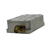 Широкополосний малошумний підсилювач XRRFSDR SMA-F 18dB 50MHz - 4GHz, фото 2