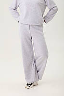 Прямі базові спортивні штани