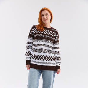 Джемпер Ягода