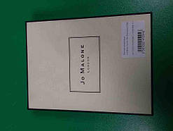 Б/У Jo Malone Women Set (Blackberry & Bay edc 30ml + Lime Basil & Mandarin edc 30ml)