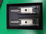 Б/У Jo Malone Women Set (Blackberry & Bay edc 30ml + Lime Basil & Mandarin edc 30ml), фото 3
