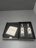 Б/У Jo Malone Women Set (Blackberry & Bay edc 30ml + Lime Basil & Mandarin edc 30ml), фото 5