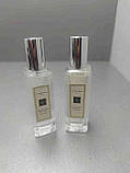 Б/У Jo Malone Women Set (Blackberry & Bay edc 30ml + Lime Basil & Mandarin edc 30ml), фото 6