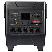 Портативна акумуляторна станція Vitals Professional PS 3600qc