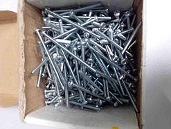 Б/У Metalvis DIN 7985 M4x70 мм