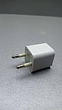 Зарядний пристрій Б/К Мережевий адаптер USB, фото 9